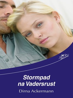 cover image of Stormpad na Vadersrust